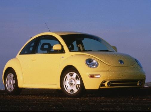 How much does store a punch buggy cost